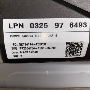 Brand new, never worn still in the box